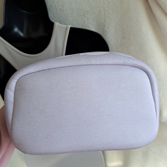 Minnie Purple Reebok Backpack - Picture 10 of 10